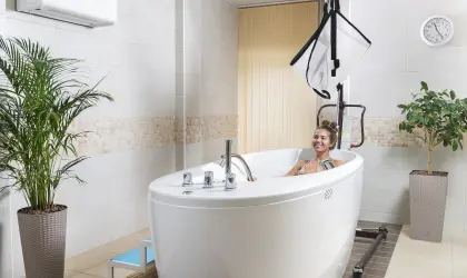 Szénsavfürdő - (05)