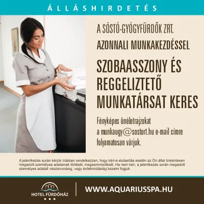Aktuális program 1