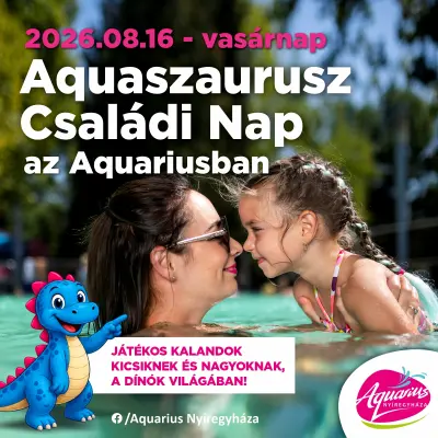 Aktuális program 1