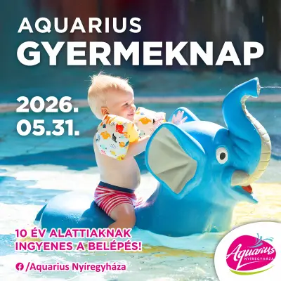 Aktuális program 1