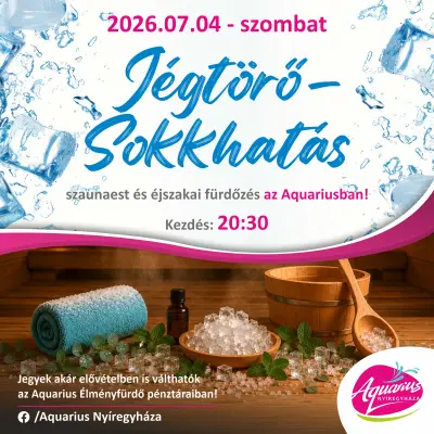 Aktuális program 1