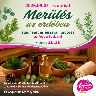 Aktuális program 1