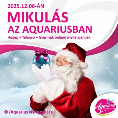 Aktuális program 1