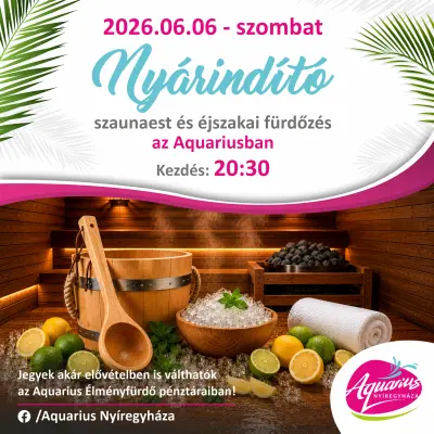 Aktuális program 1