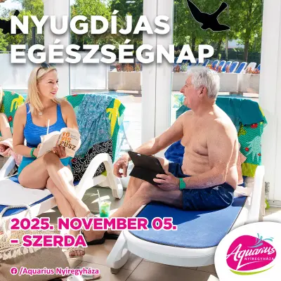 Aktuális program 1