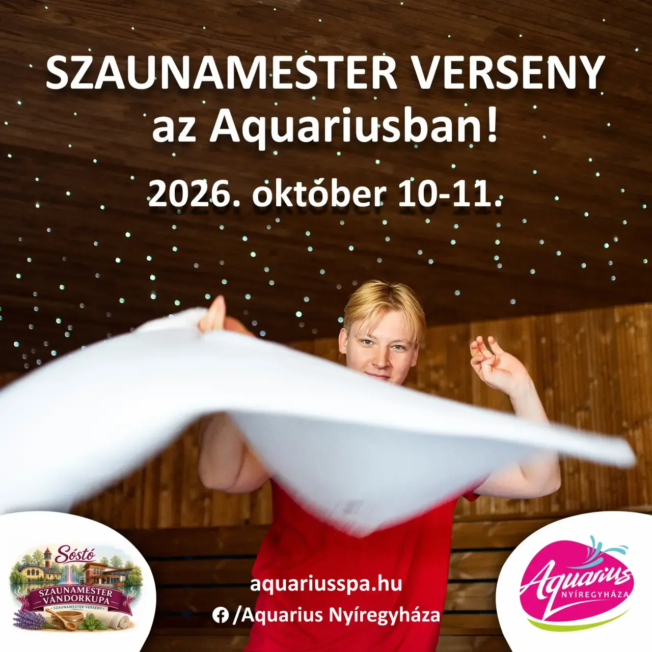 ŐK ÍRJÁK A SÓSTÓ KUPA ELSŐ FEJEZETÉT!
