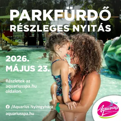 Aktuális program 1