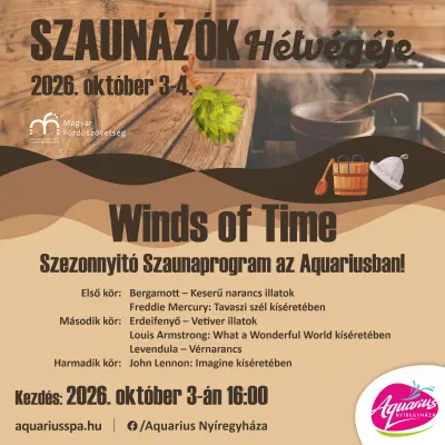 Aktuális program 1