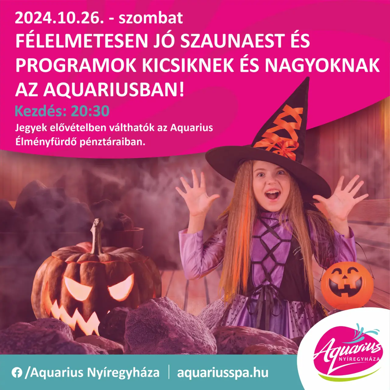 Have a great night to the whole family!