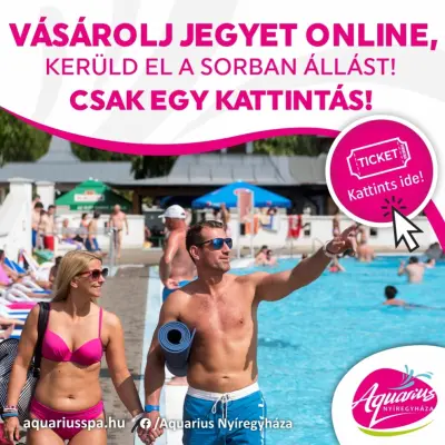 Aktuális program 1
