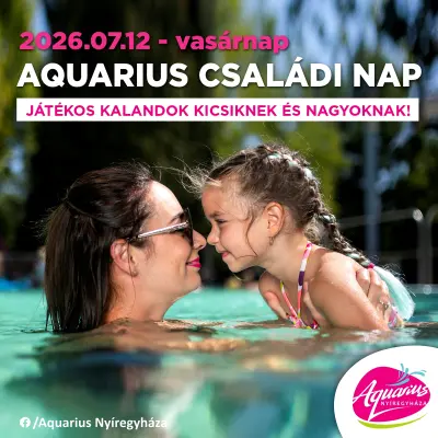 Aktuális program 1