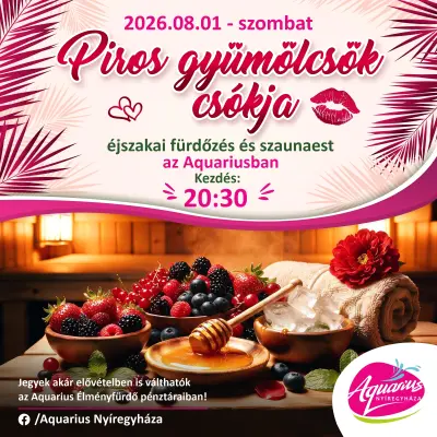 Aktuális program 1