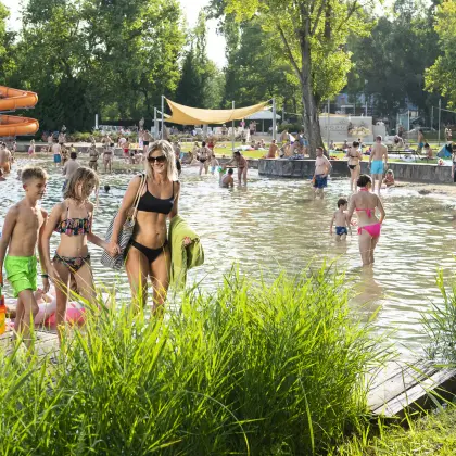 Press release regarding the water quality of the Nyíregyháza Lake Bath on 2024.05.30