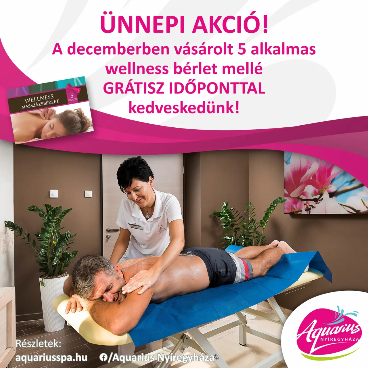 Ünnepi Akció!