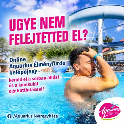 Aktuális program 1