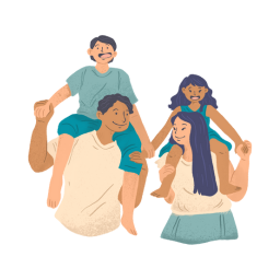 Családi harmónia csomag