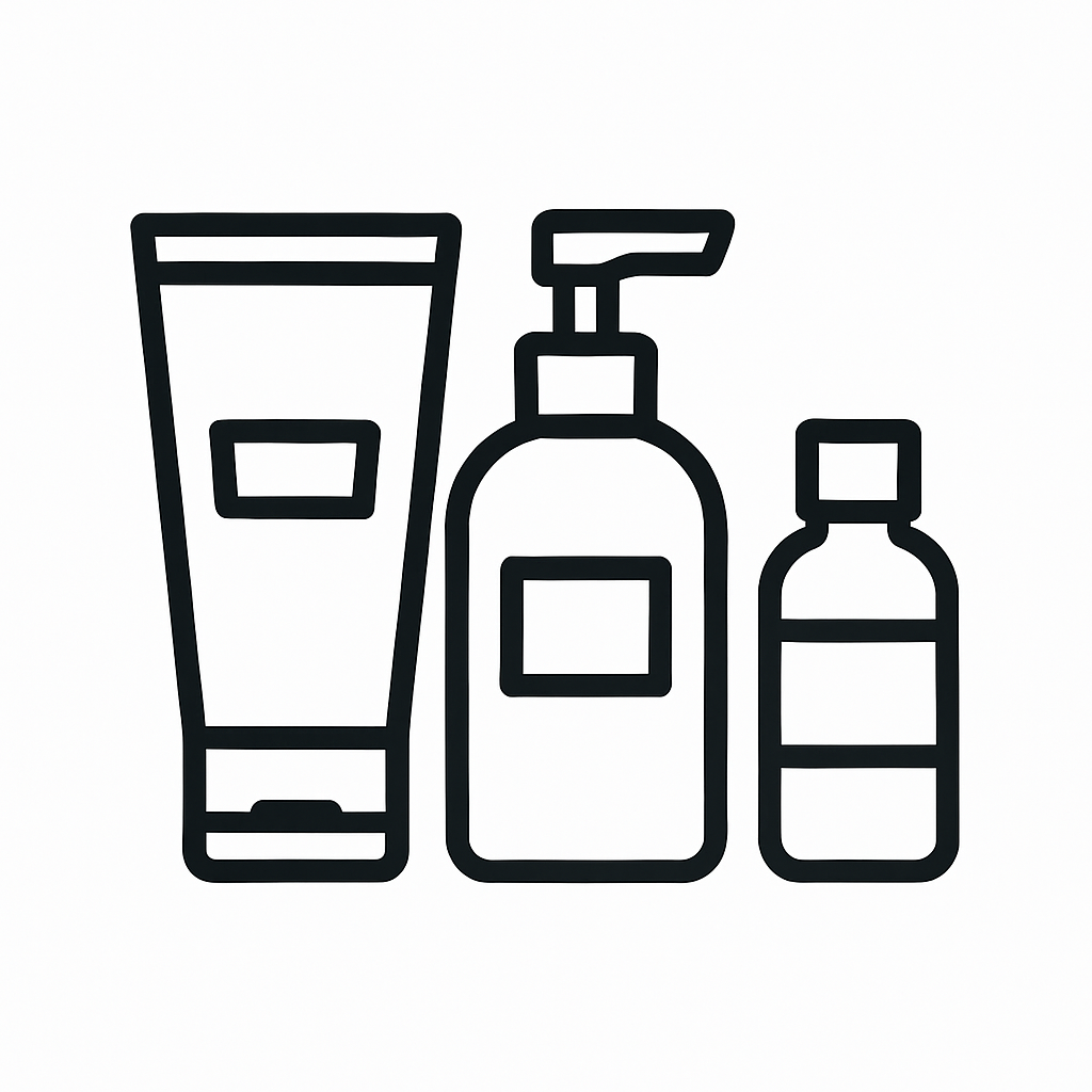 Piperecikkek (térítés ellenében: fogkrém, fogkefe, borotva szett)