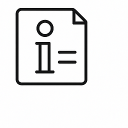 Vendégtájékoztató